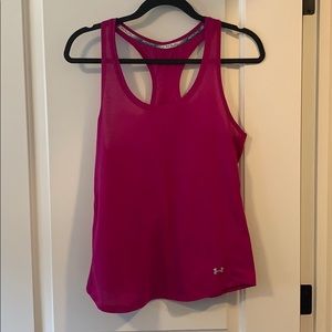 Under armour run take